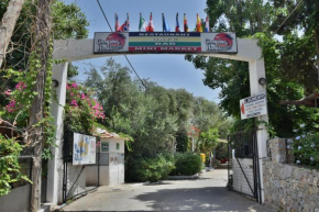 Гостиница Camping Chania  Ханья